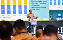 Pemerintah Siap Stop Impor Solar, Mandatori B50 Berlaku 2026