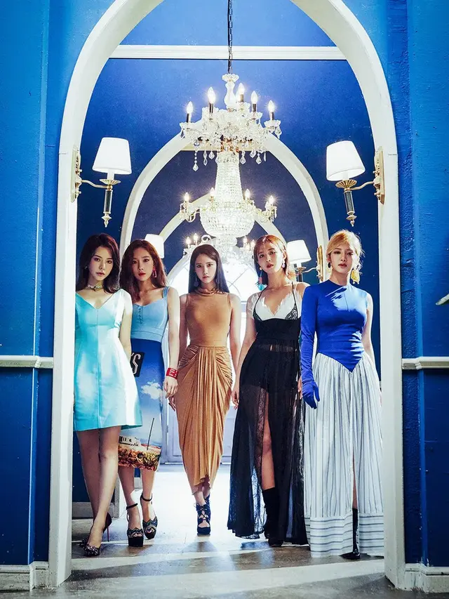 [Bintang] Oh!GG Sub Unit SNSD