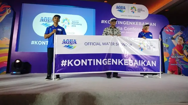 Asian Games 2018