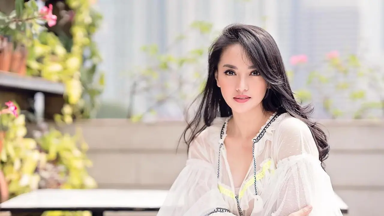 [Bintang] Ririn Ekawati
