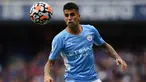 Sebagai tim elite di Liga Inggris, Manchester City telah lama menjadi magnet bagi para pemain dari liga Eropa lainnya untuk bergabung dalam skuat The Citizens. Tak terkecuali lima alumnus Liga Italia berikut yang pernah dan masih berseragam Man City. Siapa saja? (AFP/Ben Stansall)