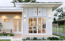 Model Teras Cor Dak Rumah Minimalis Modern