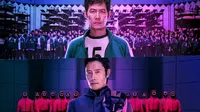 Squid Game Musim Kedua Catatkan Rekor Baru di Netflix, Raih Penonton Tertinggi Usai Debut
