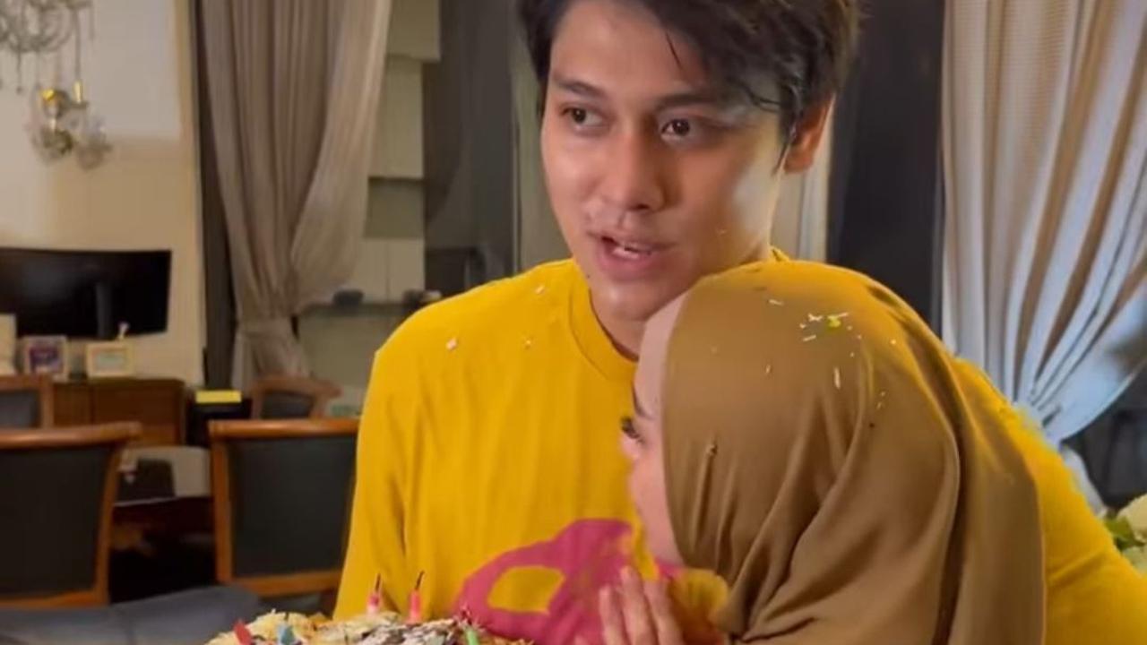 Tak sedikit yang mendoakan Lesti Kejora di momen ulang tahunnya.