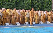 Efisiensi Energi, Pemkab Majalengka Terapkan WFH ASN Setiap Senin