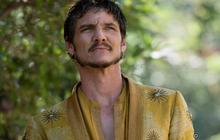 Lengkap, Rekomendasi Film dan TV Show Pedro Pascal dari Berbagai Genre dengan Cerita Menarik