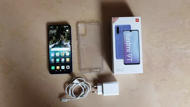 Redmi 9T