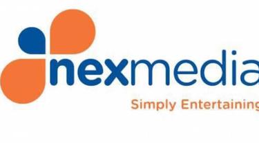 Logo Nexmedia