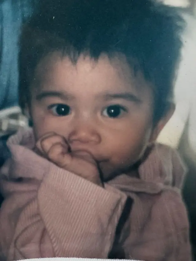 Azizah Salsha (Instagram/@azizahsalsha_)