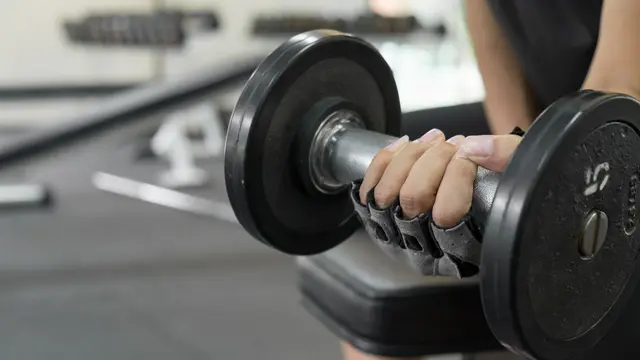 Latihan kekuatan dapat meningkatkan kekuatan massa otot