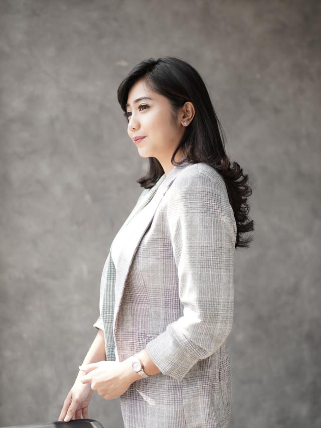 Raudhah Mariyah (https://www.instagram.com/p/CyncLF4y6vn/)