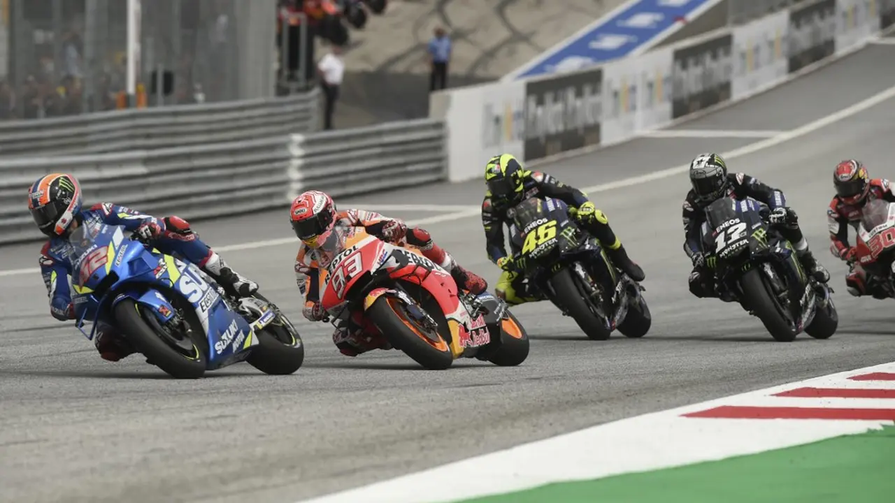 Alex Rins
