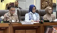 RUU Pelindungan Ketenagakerjaan Rampung, Berisi 23 Bab dan 313 Pasal