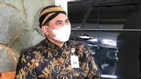 Arus Mudik Jateng, Taj Yasin: Di Tol Akan Diberlakukan One Way Mulai 28 April 2022
