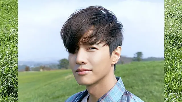 Won Bin