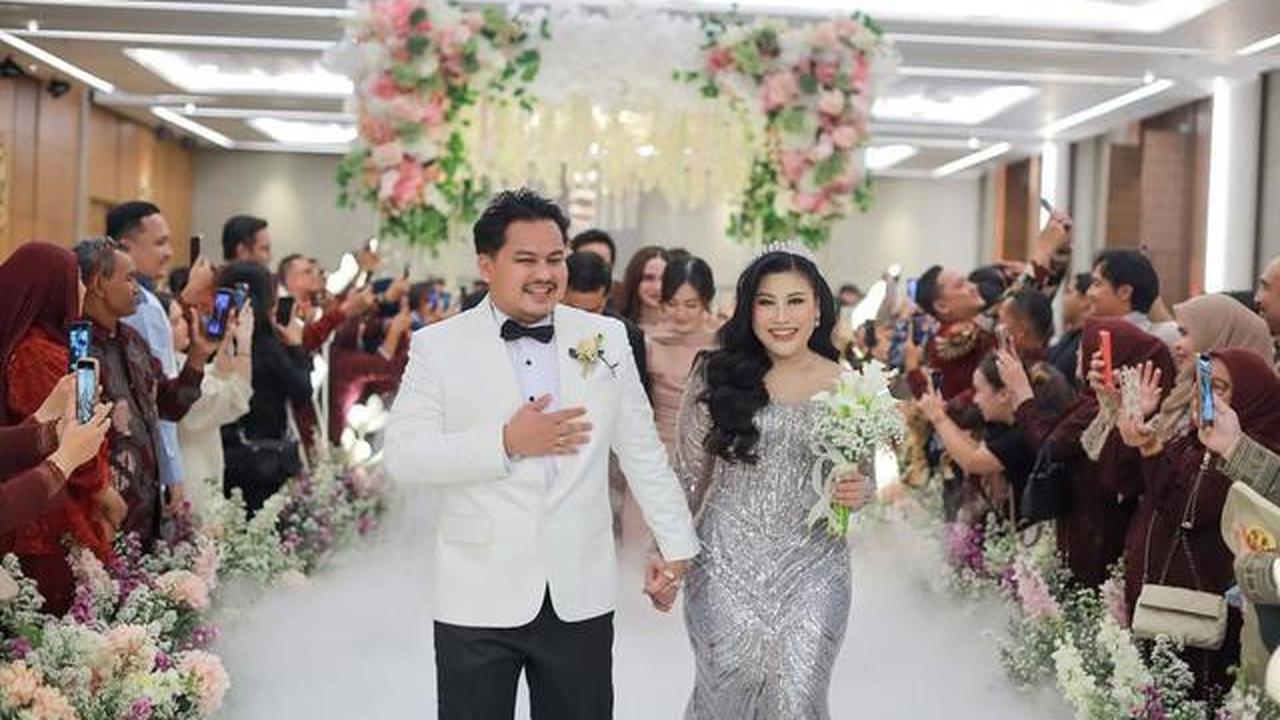 Intip Souvenir Pernikahan Boiyen, Kenang-Kenangan Simple tapi Berkesan