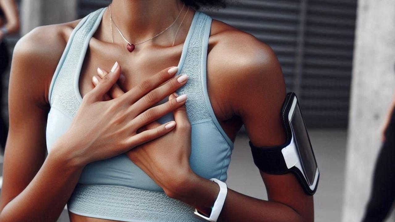 Perempuan Lebih Berisiko Alami Aritmia atau Gangguan Irama Jantung