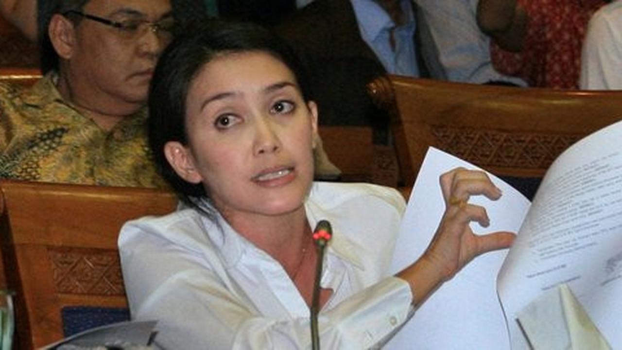 Pansus Pelindo: Kalau BPK masuk angin, nanti dibelikan tolak angin