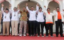 Kumpulan Survei Terbaru Pilkada Jakarta 2024