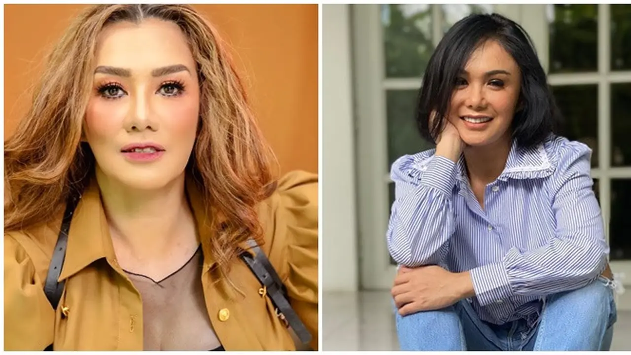 Potret 7 Artis yang Menjanda Lebih dari 10 Tahun, Nikmati Hidup Sendiri
