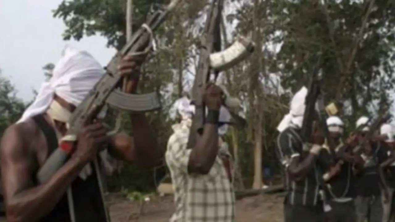 Boko Haram