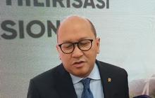 Rosan Roeslani Lapor Prabowo: BUMN Hemat Rp8 Triliun per Tahun karena Kebijakan Tantiem yang Baru