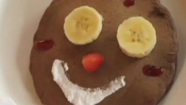 [VIDEO] Lucunya Pancake Kreasi Bocah-bocah Bali