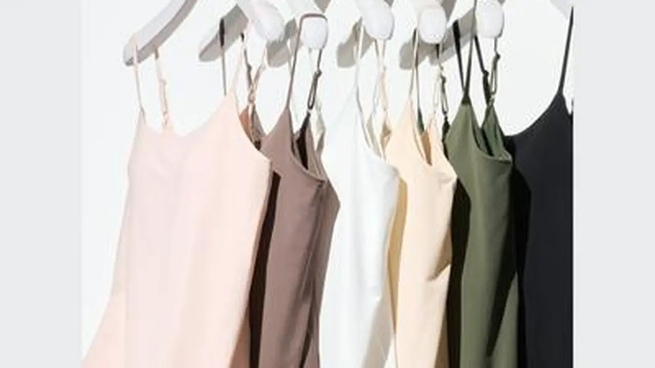 UNIQLO Kenalkan Produk Innerwear Untuk Mendukung Remaja Aktif (photo by UNIQLO Indonesia)