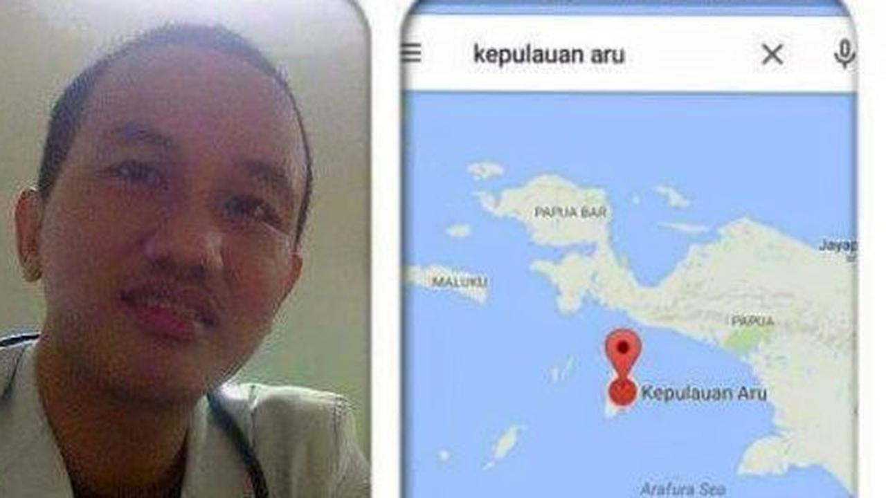 Sebelumnya dr Andra tak pernah alami sakit serius