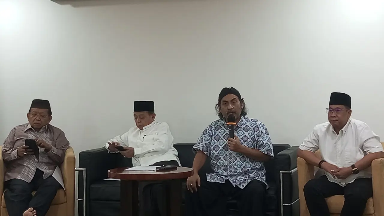 Munas VII Ikatan Alumni Pergerakan Mahasiswa Islam Indonesia (IKA PMII) yang digelar pada 21-23 Februari 2025 diwarnai kontroversi.