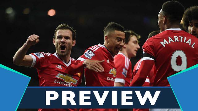 Preview Premier League: Laga Mudah untuk Man United dan Chelsea