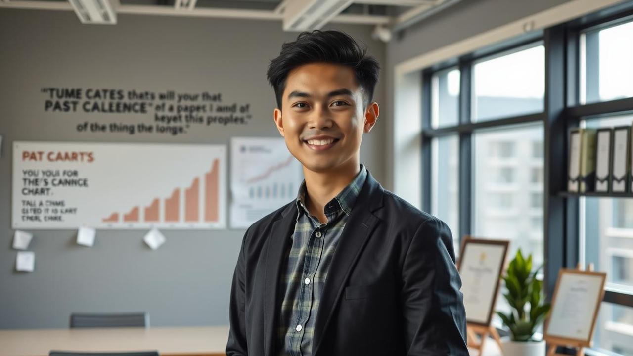 350 Kata Bijak Jack Ma Saat Miskin yang Menginspirasi