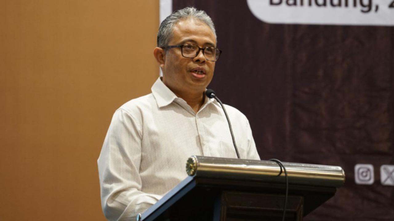 LKPP Susun Roadmap IT untuk Perkuat Transformasi Digital Pengadaan