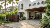 10 Fitur Rumah Modern agar Hunian Lebih Fungsional dan Nyaman untuk Keseharian