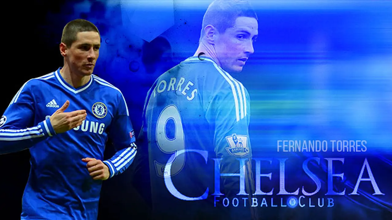 Fernando Torres