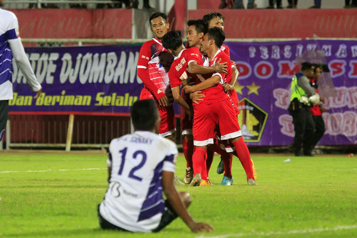 Liga 2 2017