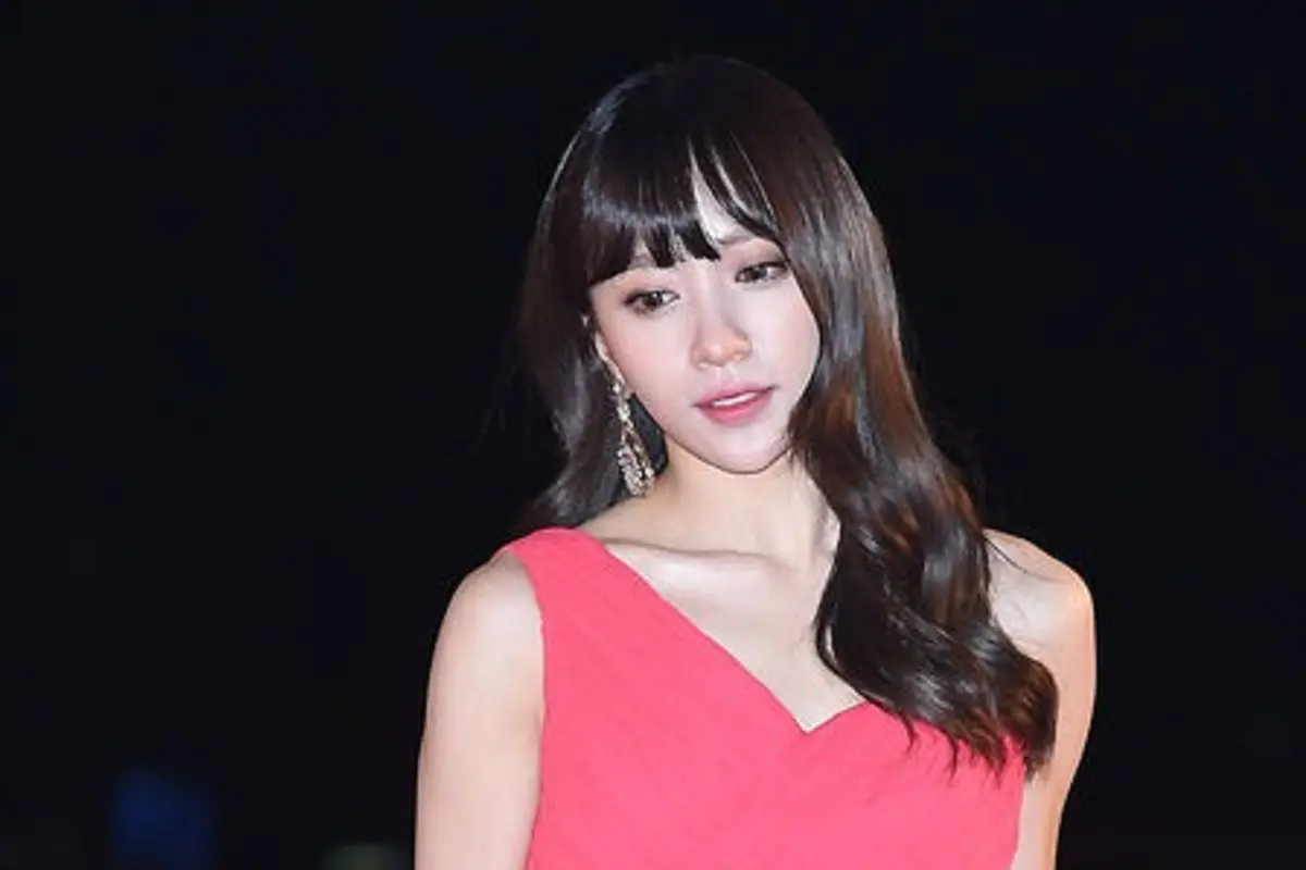 Hani EXID