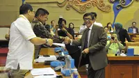Menteri Yasonna: Pasal Hina Presiden Sudah Ada Sebelum Jokowi