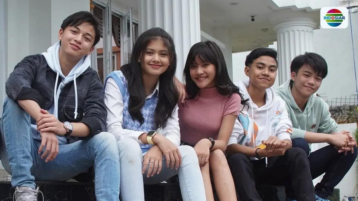 Kangen Program MAGIC 5? Ini Cara Manis Buat Menyimpan Kenangan Selamanya