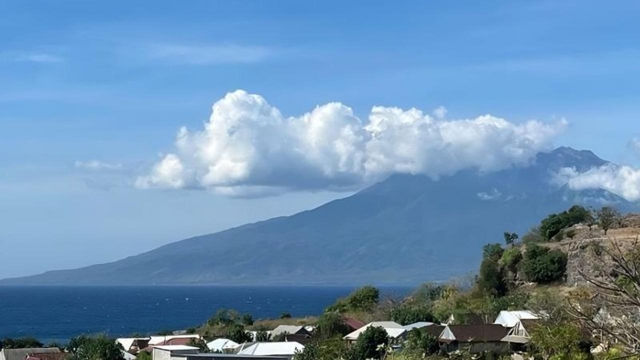 Fakta Unik 127 Gunung Api Aktif Indonesia: PVMBG Serukan Sinergitas Pemantauan Gunung Api untuk Mitigasi Bencana