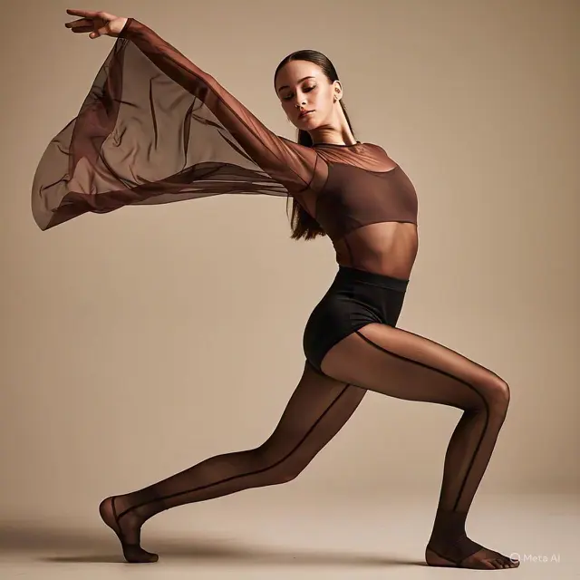 Dance Outfits