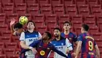 Jadwal Liga Spanyol 13-15 Mei 2026: Alaves vs Barcelona, Real Madrid vs Real Oviedo