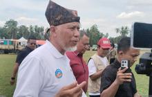 Pacu Kudo 2026 Perkuat Pariwisata dan Ekonomi Sumatera Barat