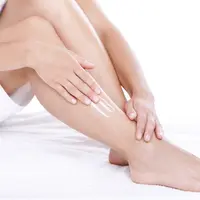 Ilustrasi Penggunaan Body Lotiob Credit: freepik.com