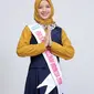 Finalis Putri Musimah 2019, Laidatul Azura (Bambang E Ros/Fimela.com)