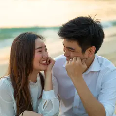 &nbsp;5 Pasangan Zodiak Paling Realistis yang Tahu Cara Membuat Hubungan Langgeng./Copyright depositphotos.com/topntp