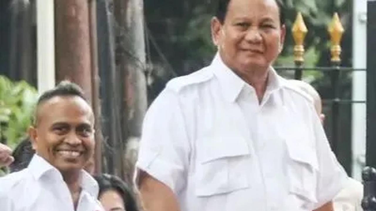 Kubu Prabowo-Gibran Yakin Pilpres Berjalan Satu Putaran Jika Menang Telak di Jawa Barat