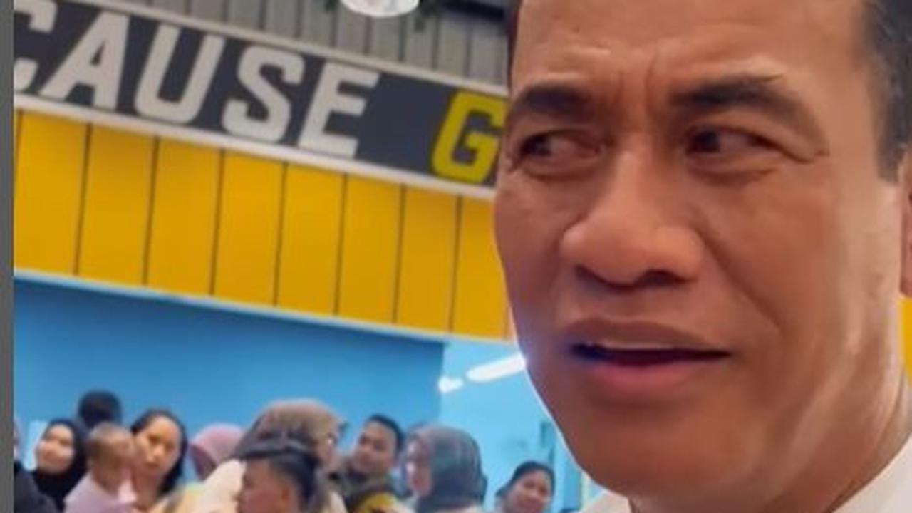 Dok. Istimewa
