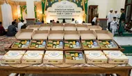 8 Ide Snack Box untuk Pengajian Maulid Nabi 2026, Paduan Cita Rasa Klasik dan Modern
