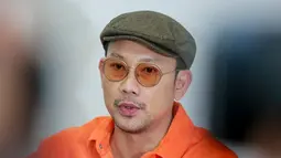 Denny Sumargo Luruskan Stigma Gunung Kawi, Tegaskan Tak Semua Kawasan Berkaitan dengan Pesugihan